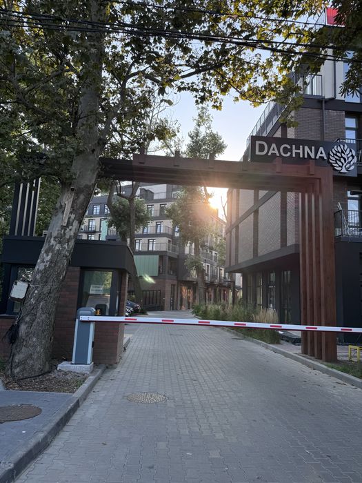 Квартира на вул. Дачна в Одесі, ID 257152, фото №8