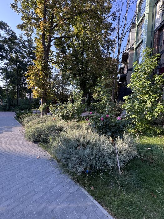 Квартира на вул. Дачна в Одесі, ID 257152, фото №9