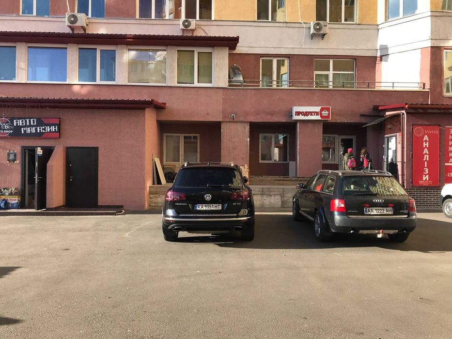 Квартира на біля метро Харківська в Києві, ID 257121, фото №2