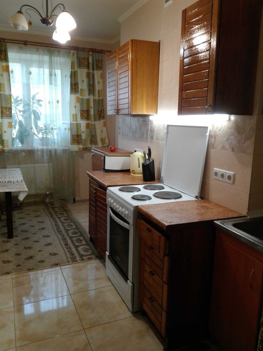 Квартира на біля метро Харківська в Києві, ID 257121, фото №7