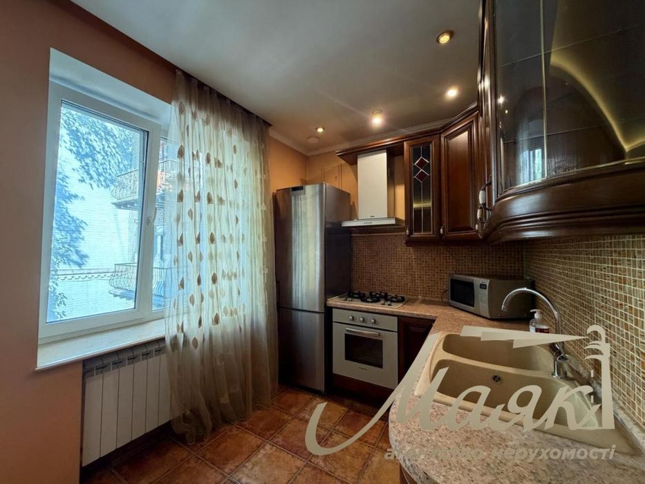 Квартира на вул. Нікітсько-Ботанічна, 2 в Київ, ID 261407, фото №4