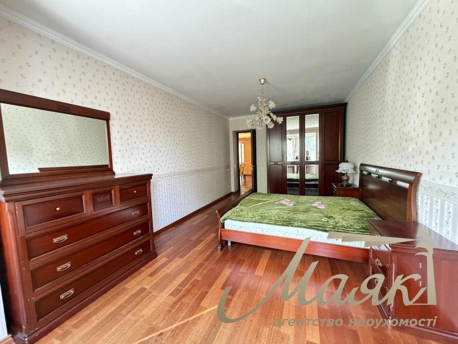 Квартира на вул. Нікітсько-Ботанічна, 2 в Києві, ID 261407, фото №8