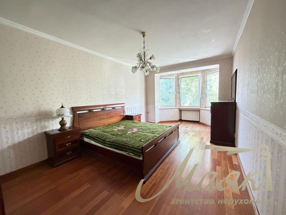 Квартира на вул. Нікітсько-Ботанічна, 2 в Києві, ID 261407, фото №9
