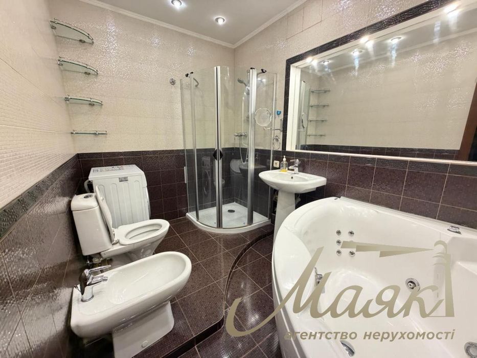Квартира на вул. Нікітсько-Ботанічна, 2 в Києві, ID 261407, фото №10