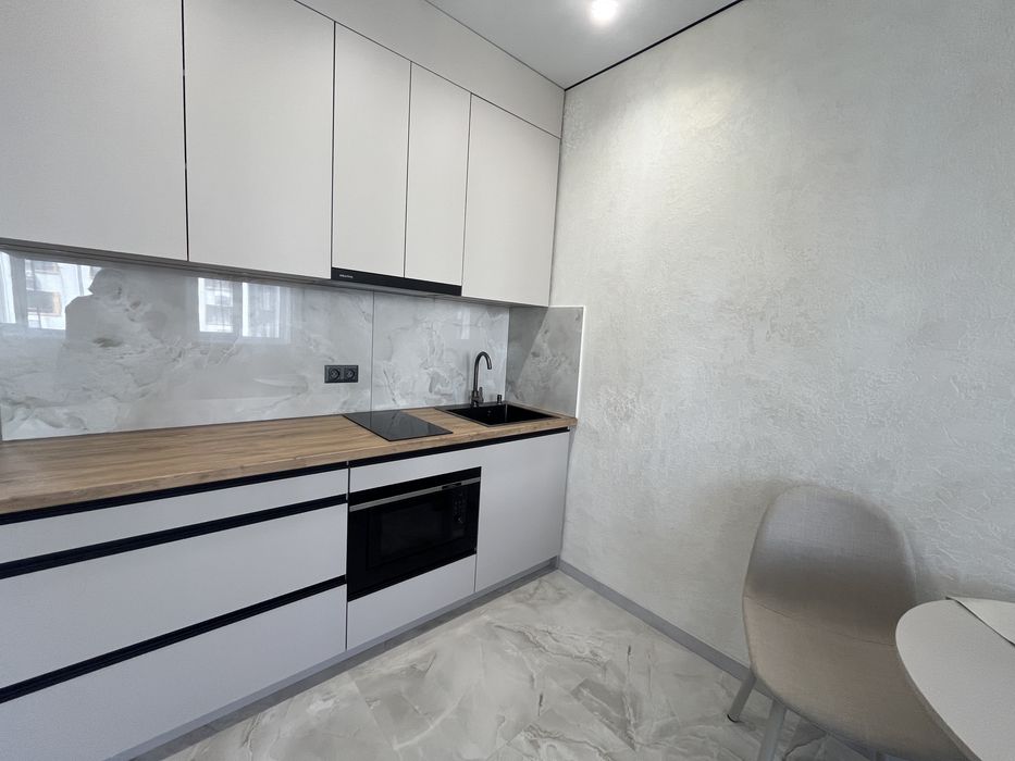 Квартира на ЖК Молодість в Києві, ID 257162, фото №2