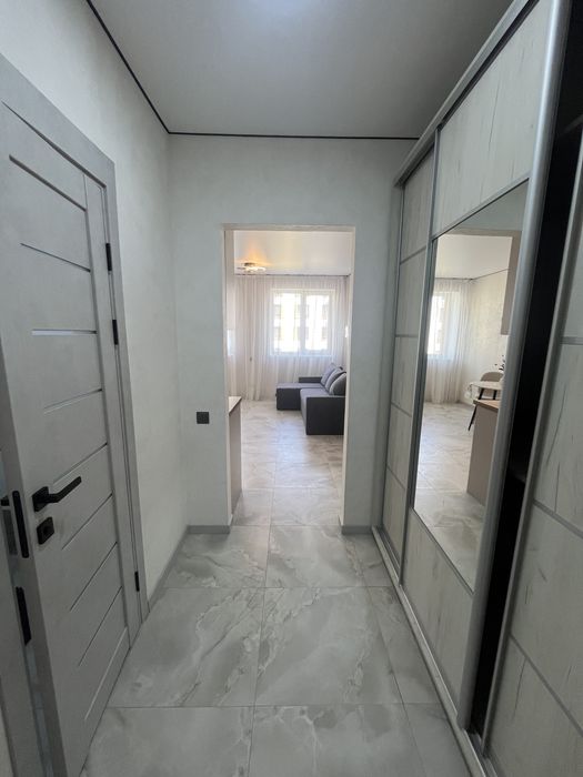 Квартира на ЖК Молодість в Києві, ID 257162, фото №9