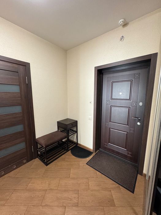 Квартира на вул. Драгоманова, 2-А в Києві, ID 260978, фото №11
