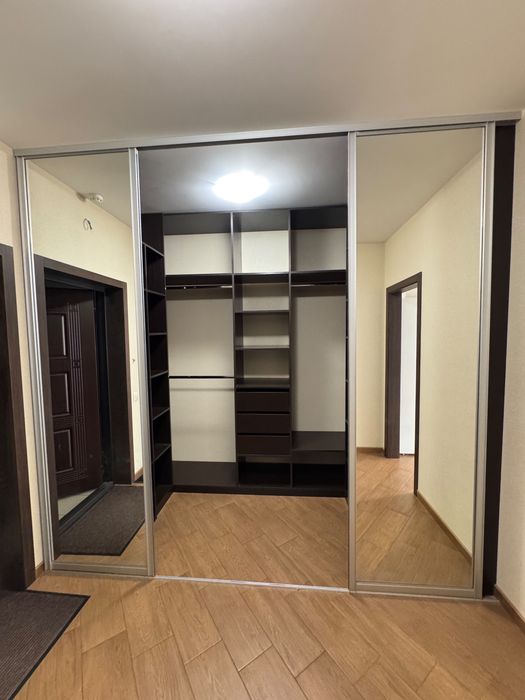 Квартира на вул. Драгоманова, 2-А в Києві, ID 260978, фото №15