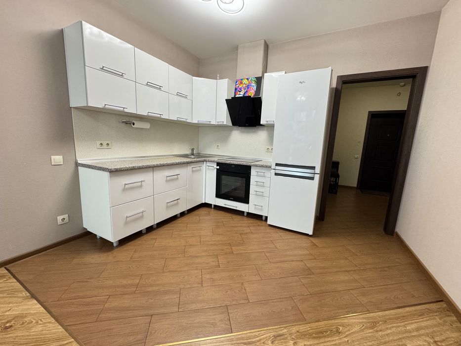 Квартира на вул. Драгоманова, 2-А в Київ, ID 260978, фото №5