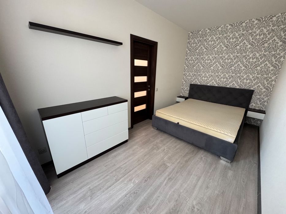 Квартира на вул. Драгоманова, 2-А в Києві, ID 260978, фото №6