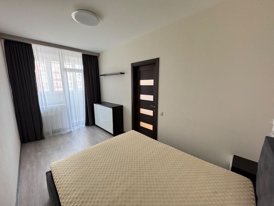Квартира на вул. Драгоманова, 2-А в Києві, ID 260978, фото №7