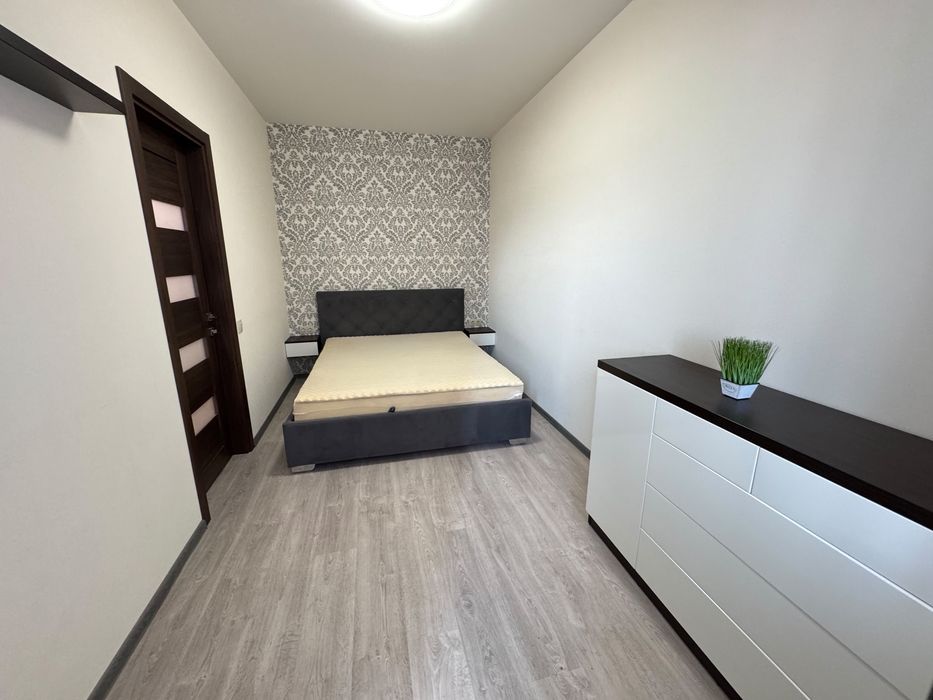 Квартира на вул. Драгоманова, 2-А в Києві, ID 260978, фото №8