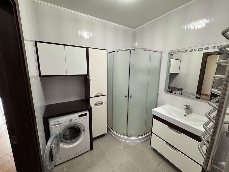Квартира на вул. Драгоманова, 2-А в Києві, ID 260978, фото №9