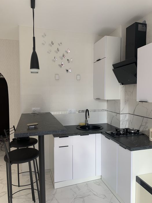 Квартира на ЖК «Комфортне містечко» в Києві, ID 309119, фото №1
