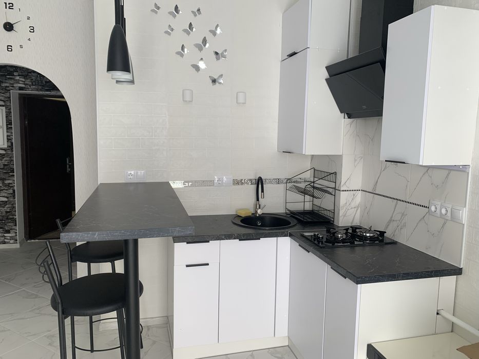 Квартира на ЖК «Комфортне містечко» в Києві, ID 309119, фото №11