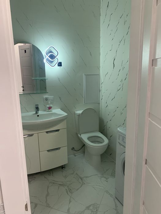 Квартира на ЖК «Комфортне містечко» в Києві, ID 309119, фото №4