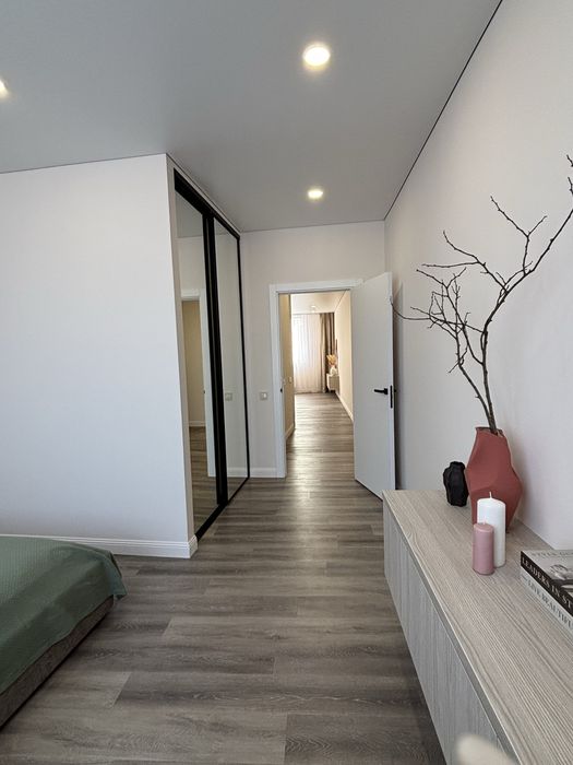 Квартира на вул. Балтійський, 3-а в Києві, ID 257166, фото №11