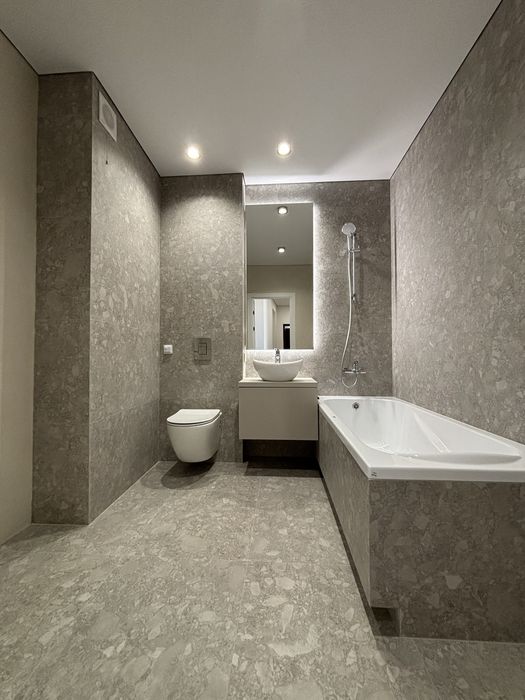 Квартира на вул. Балтійський, 3-а в Києві, ID 257166, фото №14