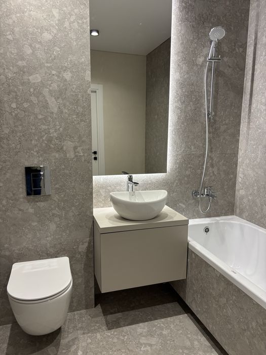 Квартира на вул. Балтійський, 3-а в Києві, ID 257166, фото №16
