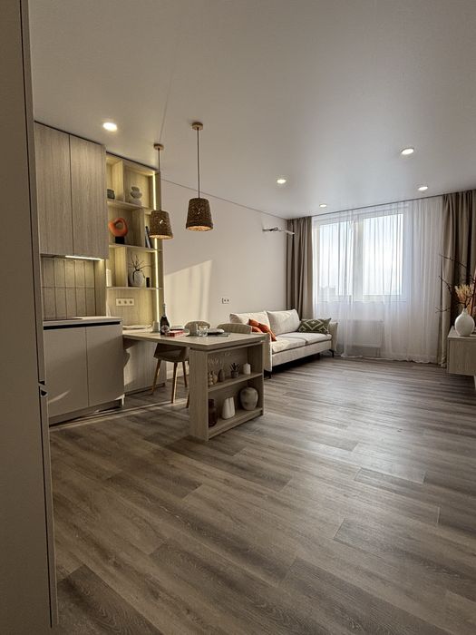 Квартира на вул. Балтійський, 3-а в Києві, ID 257166, фото №5
