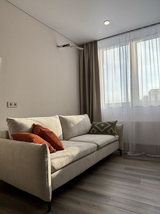 Квартира на вул. Балтійський, 3-а в Києві, ID 257166, фото №6