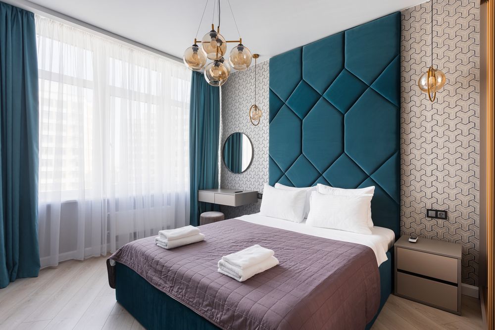 Квартира на вул. Каманина, 3а в Одесі, ID 257168, фото №1