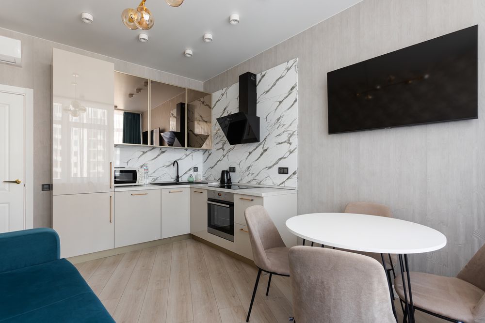 Квартира на вул. Каманина, 3а в Одесі, ID 257168, фото №11