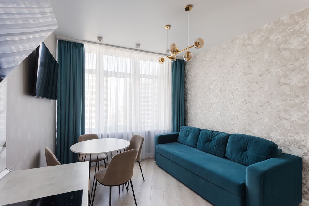Квартира на вул. Каманина, 3а в Одесі, ID 257168, фото №12