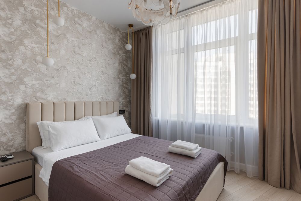 Квартира на вул. Каманина, 3а в Одесі, ID 257168, фото №13