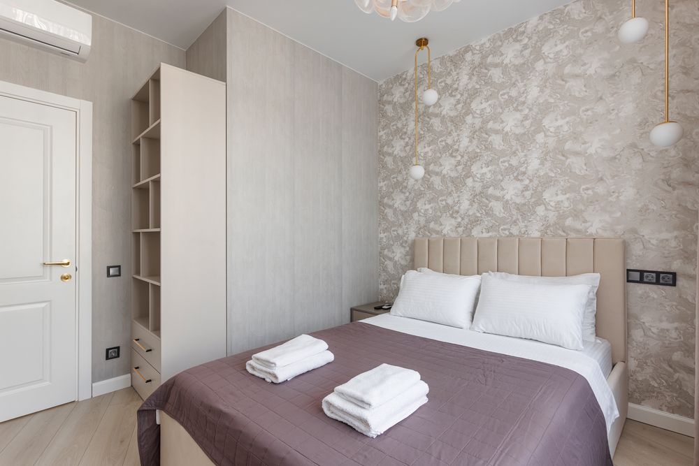 Квартира на вул. Каманина, 3а в Одесі, ID 257168, фото №14