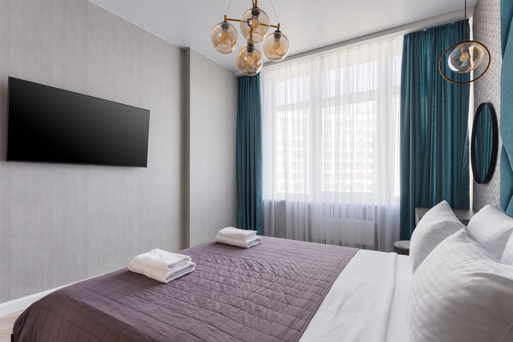 Квартира на вул. Каманина, 3а в Одесі, ID 257168, фото №9