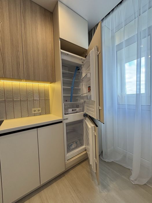 Квартира на вул. Балтійський, 3-а в Києві, ID 257175, фото №2