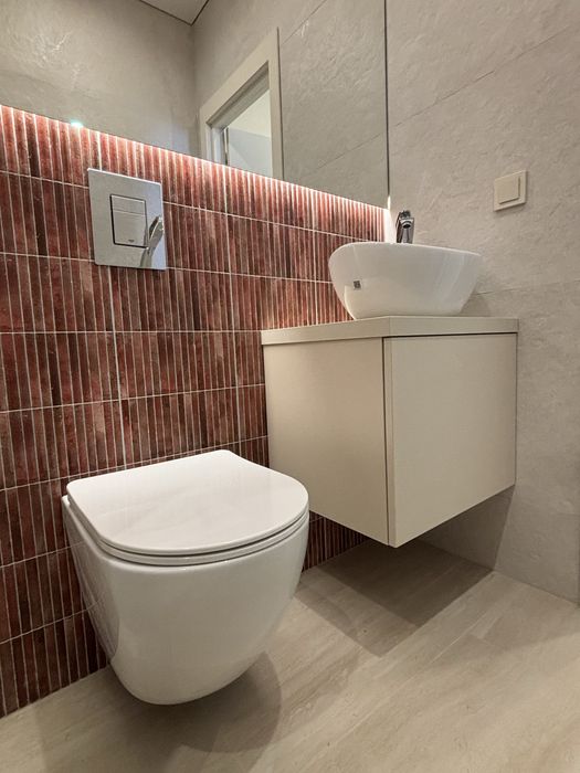 Квартира на вул. Балтійський, 3-а в Києві, ID 257175, фото №12