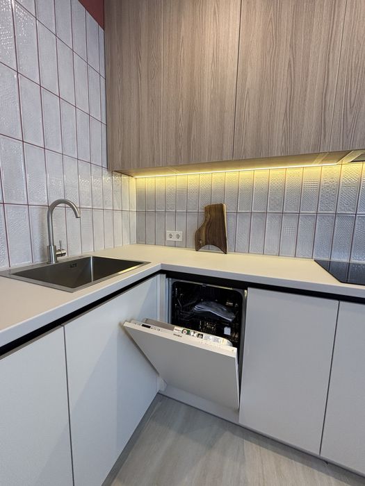 Квартира на вул. Балтійський, 3-а в Києві, ID 257175, фото №4