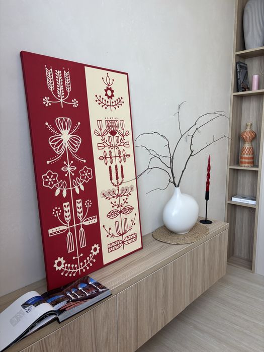 Квартира на вул. Балтійський, 3-а в Києві, ID 257175, фото №5