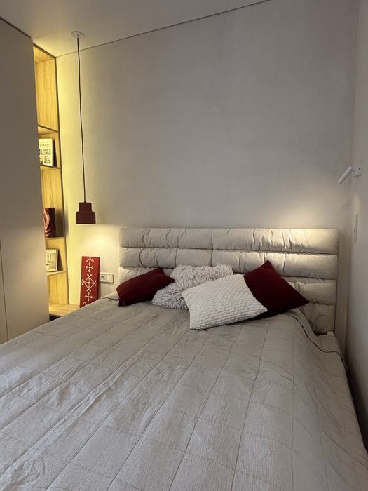 Квартира на вул. Балтійський, 3-а в Києві, ID 257175, фото №8