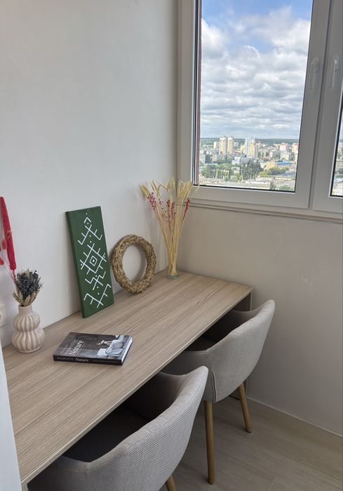 Квартира на вул. Балтійський, 3-а в Києві, ID 257175, фото №10