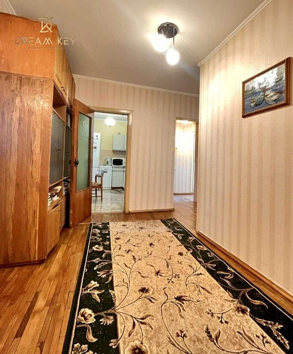 Квартира на вул. Йорданська, 1А в Києві, ID 258505, фото №2