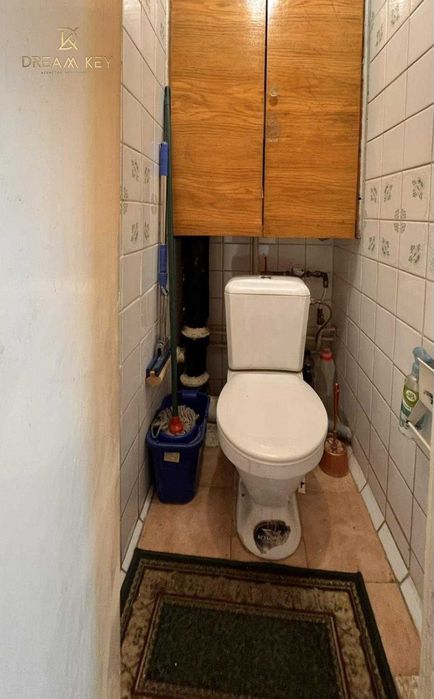 Квартира на вул. Йорданська, 1А в Києві, ID 258505, фото №12