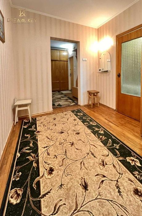 Квартира на вул. Йорданська, 1А в Києві, ID 258505, фото №13