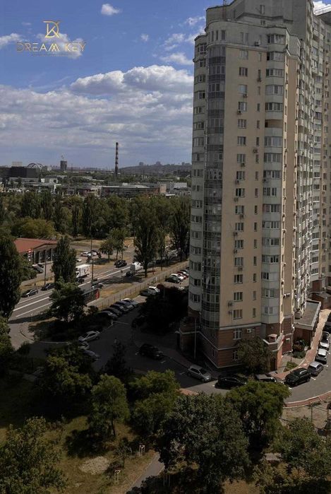 Квартира на вул. Йорданська, 1А в Києві, ID 258505, фото №14