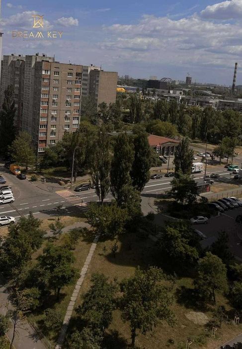 Квартира на вул. Йорданська, 1А в Києві, ID 258505, фото №15