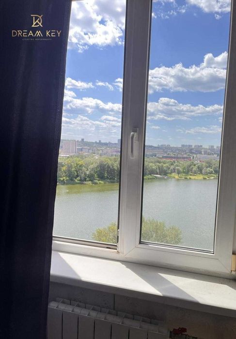 Квартира на вул. Йорданська, 1А в Києві, ID 258505, фото №16