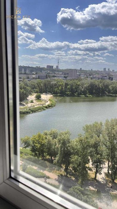Квартира на вул. Йорданська, 1А в Києві, ID 258505, фото №17