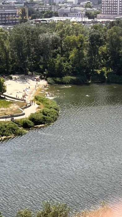 Квартира на вул. Йорданська, 1А в Києві, ID 258505, фото №18