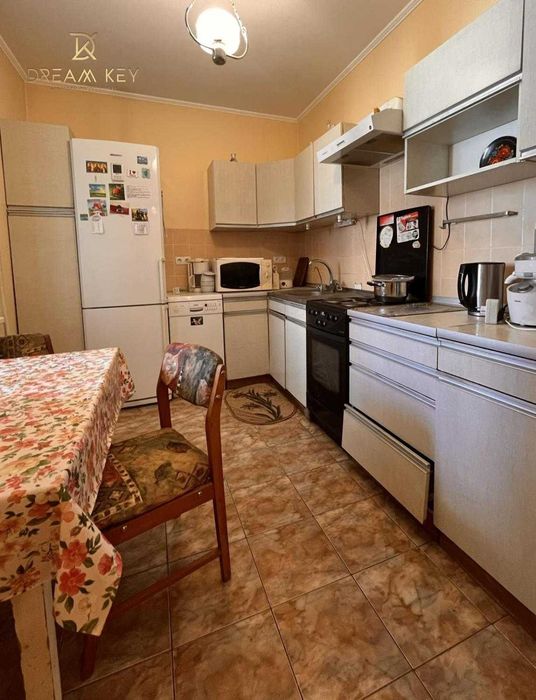 Квартира на вул. Йорданська, 1А в Києві, ID 258505, фото №3