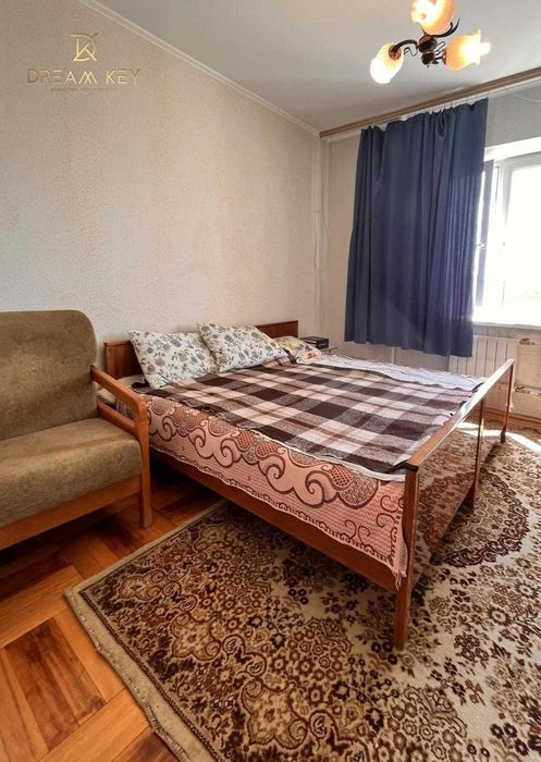 Квартира на вул. Йорданська, 1А в Києві, ID 258505, фото №5