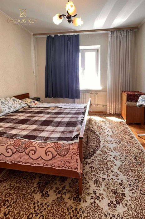 Квартира на вул. Йорданська, 1А в Києві, ID 258505, фото №6