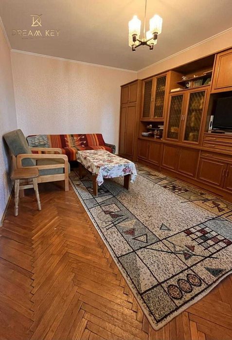 Квартира на вул. Йорданська, 1А в Києві, ID 258505, фото №8