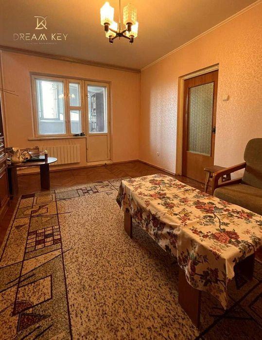 Квартира на вул. Йорданська, 1А в Києві, ID 258505, фото №9